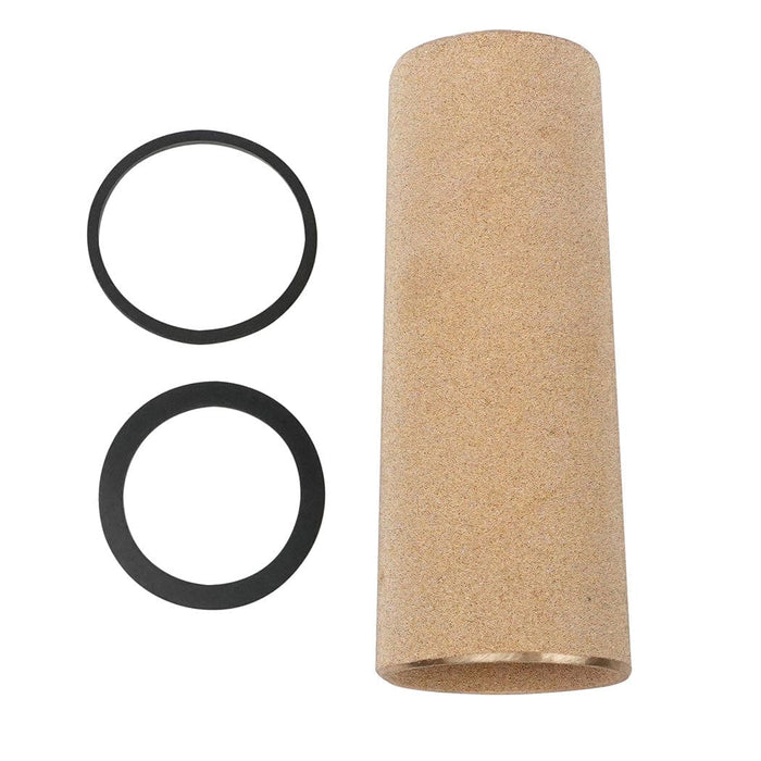 TOPRING 52.048A : Topring Element 40 mic F 1-1/2 HIFLO 600