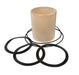 TOPRING 52.049A : Topring Element 40 mic F 2 HIFLO 700