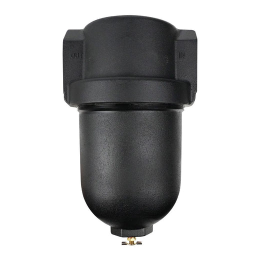 TOPRING 52.180A : Topring Filter 2 Manual Metal HIFLO 700