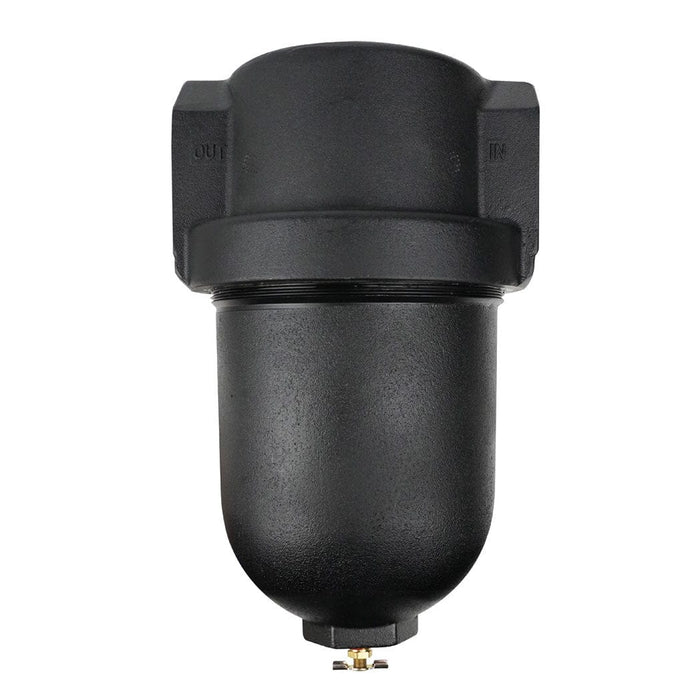 TOPRING 52.180A : Topring Filter 2 Manual Metal HIFLO 700