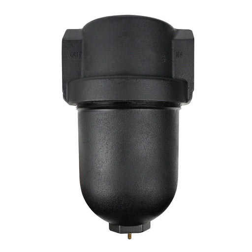 TOPRING 52.181A : Topring Filter 2 Auto Metal HIFLO 700