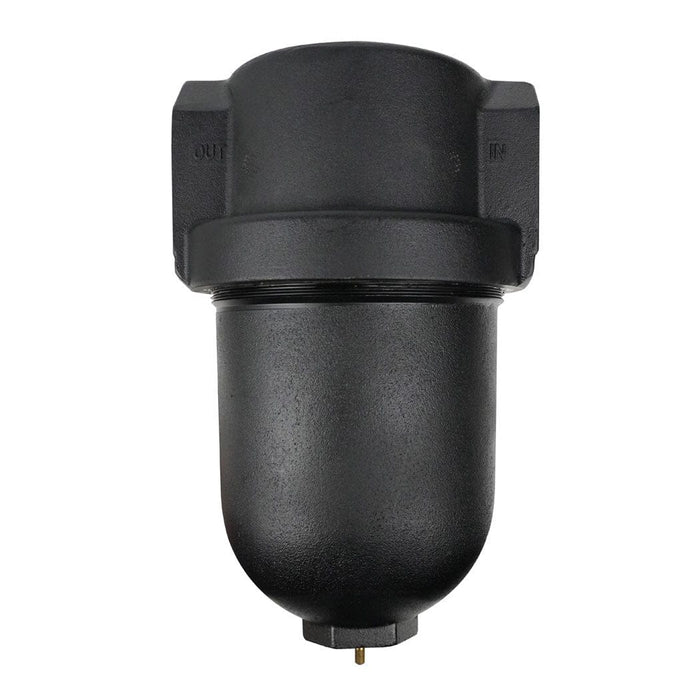 TOPRING 52.181A : Topring Filter 2 Auto Metal HIFLO 700