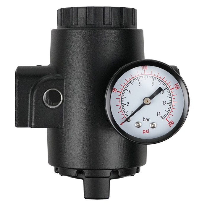 TOPRING 52.275A : Topring Pilot-Operated Regulator 1 HIFLO 500