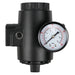 TOPRING 52.275A : Topring Pilot-Operated Regulator 1 HIFLO 500