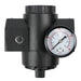 TOPRING 52.285A : Topring Pilot-Operated Regulator 1-1/2 HIFLO 600