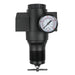 TOPRING 52.360A : Topring Regulator 1 (0-150) HIFLO 500