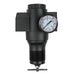 TOPRING 52.371A : Topring Regulator 1-1/2 (50-250) HIFLO 600