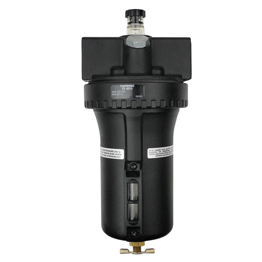TOPRING 52.460A : Topring Lubricator 1 Metal HIFLO 500