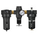 TOPRING 52.561A : Topring F+R+L 1 Auto Metal HIFLO 500