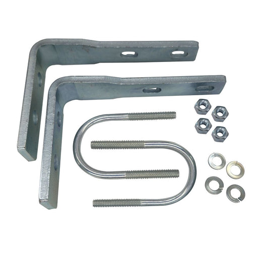 TOPRING 52.731A : Topring Wall Bracket for Nipple 1 NPT HIFLO 500