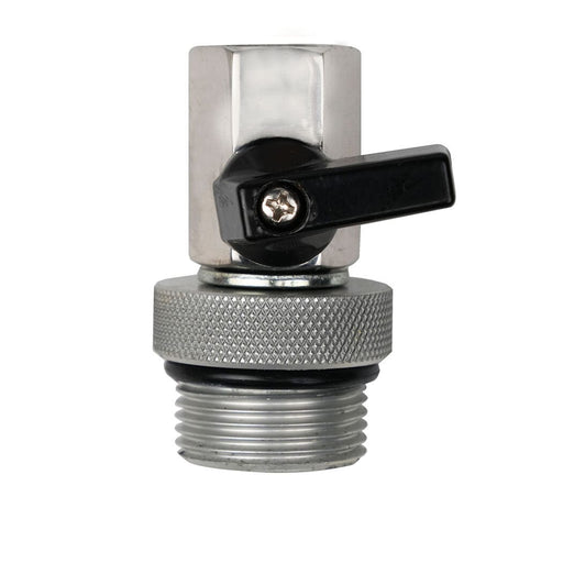 TOPRING 53.995 : Topring Internal Auto Drain 70 to 850 SCFM TOPDRY v2