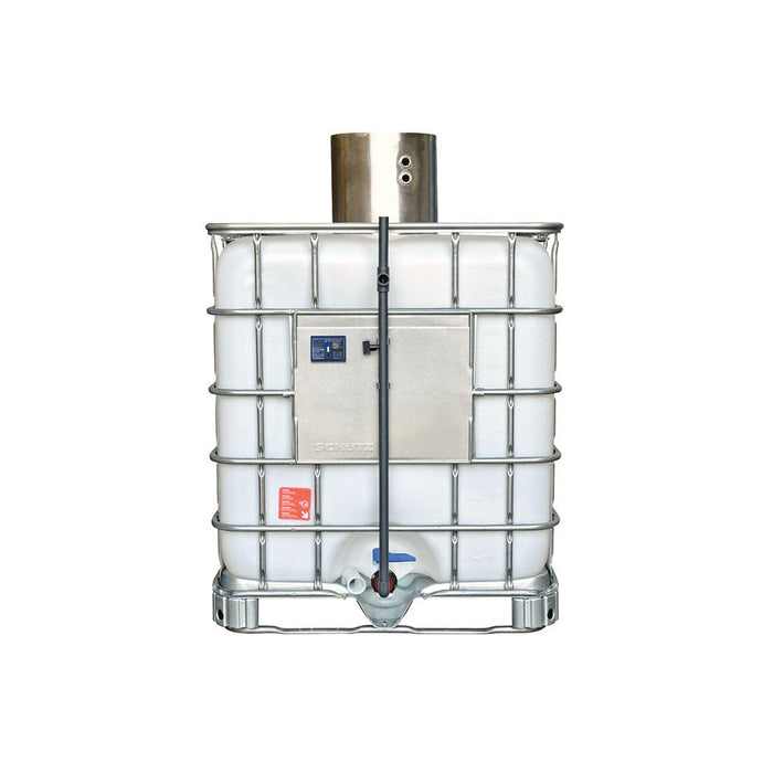 TOPRING 57.514 : Topring Oil/Water Separator 3500 SCFM HIFLO