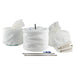 TOPRING 57.528 : Topring Replacement Media Kit for 57.508 HIFLO