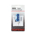 TOPRING 58.952C : Topring Anti-Hose Whip Saf. Valve 1/4(M-F)NPT 24SCFM