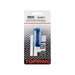 TOPRING 58.957C : Topring Anti-Hose Whip Saf. Valve 3/8(M-F)NPT 33SCFM