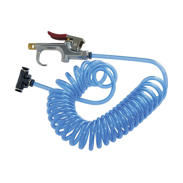 TOPRING 60.066 : Topring Truck Air Seat Blow Gun Kit