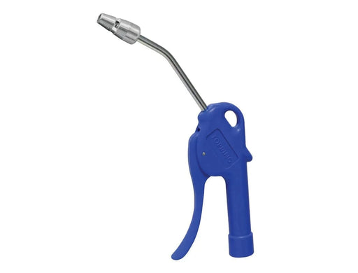 TOPRING 60.350.20 : Topring AIRPRO Blow Gun High Flow/6mm/Blue 20/cse (Pack of 20)