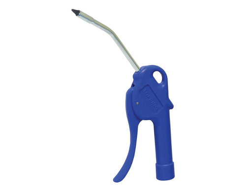 TOPRING 60.357.20 : Topring AIRPRO Blow Gun StarTip 6mm/Blue 20/cse (Pack of 20)