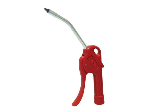 TOPRING 60.377.20 : Topring AIRPRO Blow Gun StarTip/8mm/Red 20/cse (Pack of 20)