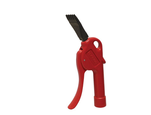 TOPRING 60.381.20 : Topring AIRPRO Flat Nozzle Blow Gun 20/cse (Pack of 20)