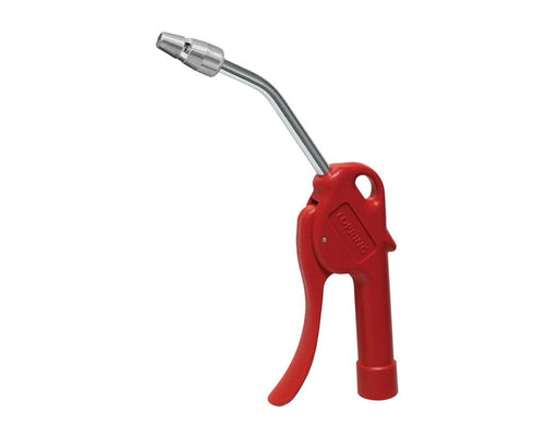TOPRING 60.386.20 : Topring AIRPRO Blow Gun High Flow 8mm Red 20/cse (Pack of 20)