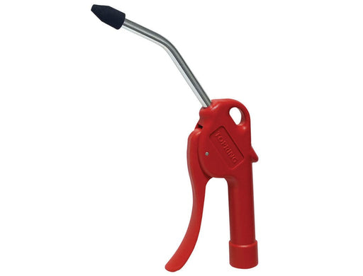 TOPRING 60.397.20 : Topring AIRPRO Blow Gun Rubber tip 8mm Red 20/cse (Pack of 20)