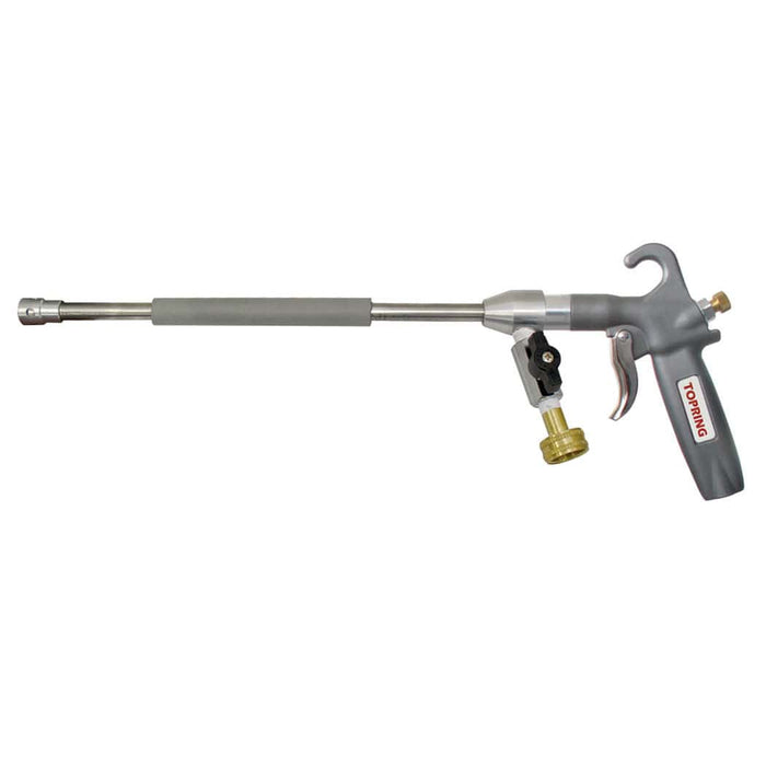 TOPRING 61.080 : Topring Water Jet Pressure Washer Gun TOPJET