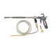 TOPRING 61.081 : Topring Water Pressure Washer Gun Siphon Hose TOPJET
