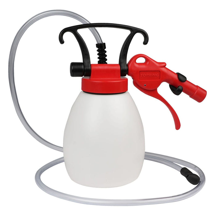 TOPRING 61.105 : Topring Vacuum Bleeder 1.2L AIRPRO