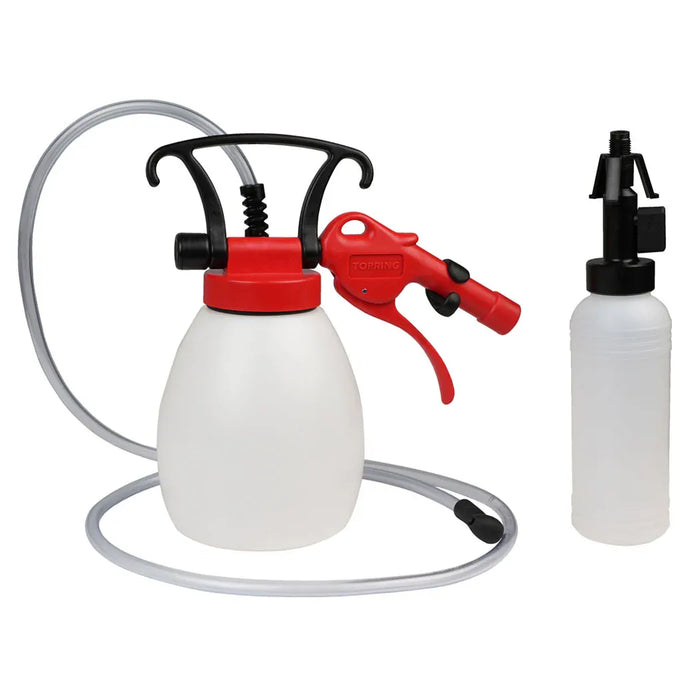 TOPRING 61.115 : Topring Vacuum Bleeder Replenishment Syst. 1.2L  AIRPRO