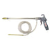 TOPRING 61.480 : Topring Siphon Spray Gun w/ 12" Siphon Hose TOPGUN