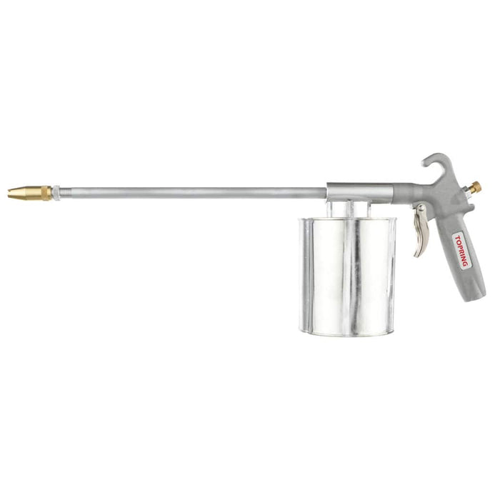 TOPRING 61.485 : Topring Pneumatic Oil Gun TOPGUN