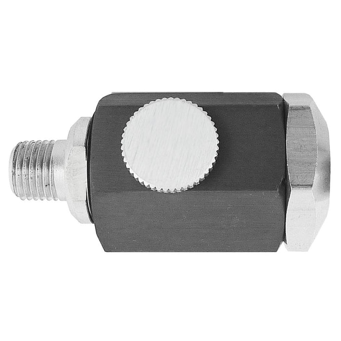 TOPRING 62.110 : Topring Alu.in-Line Lub. for Air Tools 1/4F-1/4MNPT