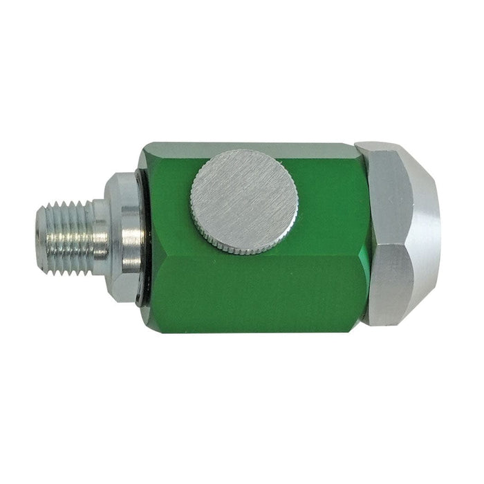 TOPRING 62.112 : Topring In-Line Lubricator 1/4 20 SCFM