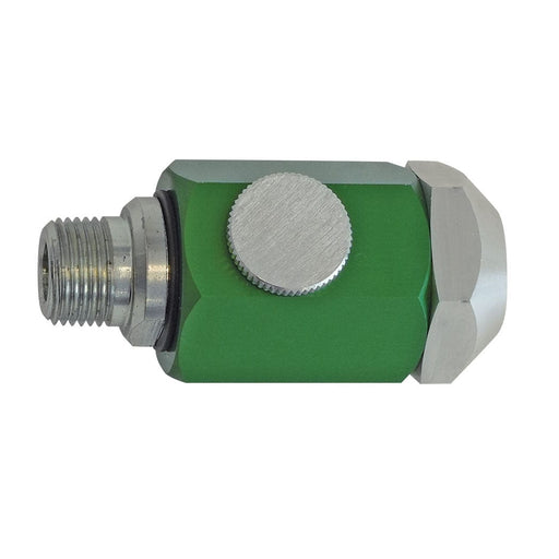 TOPRING 62.115 : Topring In-Line Lubricator 3/8 30 SCFM