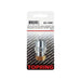 TOPRING 63.105C : Topring Air Chuck Lock-On Lrg Bore 1/4(F)NPT Closed