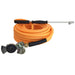 TOPRING 63.305 : Topring Truck Tire Inflator Kit 3/8" x 50'