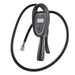 TOPRING 63.646 : Topring Inflator Gauge Digital, 1m hose and air chuck