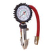 TOPRING 63.659C : Topring Inflator Gauge Dial/Clip-On 12" 10-220PSI