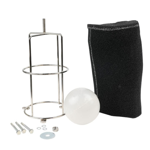 TOPRING 67.530.01 : Topring PowerQUAD Liquid Shut-Off Accessories
