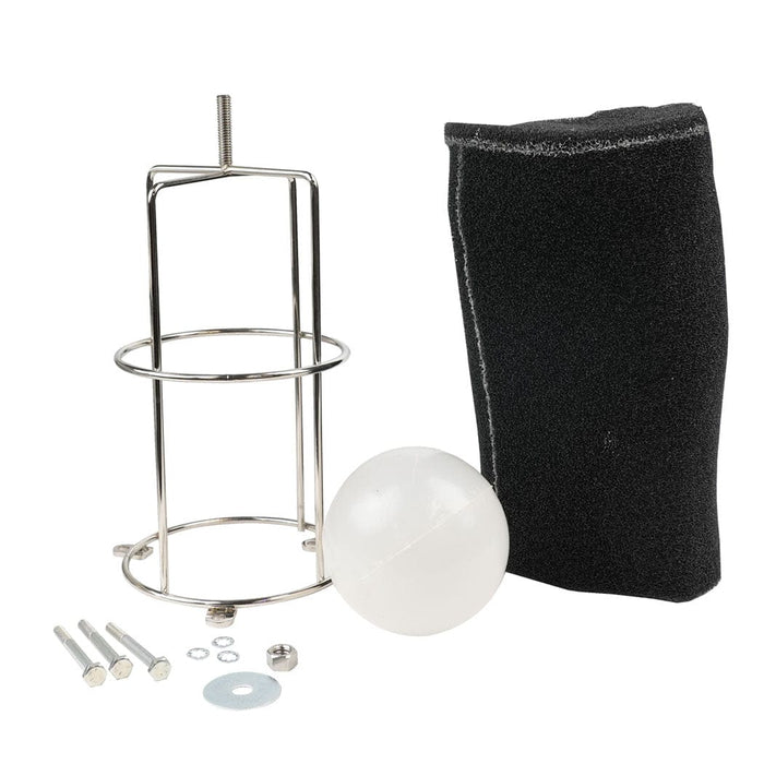 TOPRING 67.530.01 : Topring PowerQUAD Liquid Shut-Off Accessories