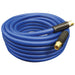 TOPRING 72.316 : Topring Hose 3/8 x 35' x 3/8(M)NPT THERMOFLEX
