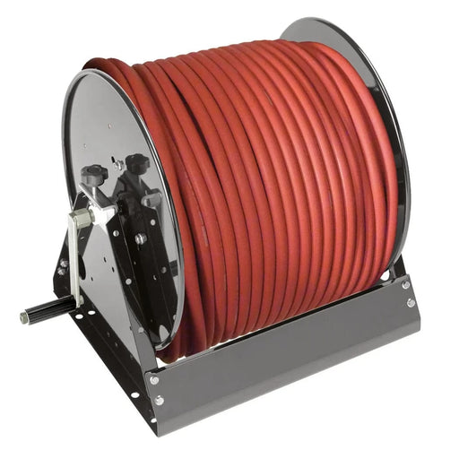 TOPRING 79.003 : Topring Steelpro manual/Superflex 3/8x100'x3/8(M)NPT