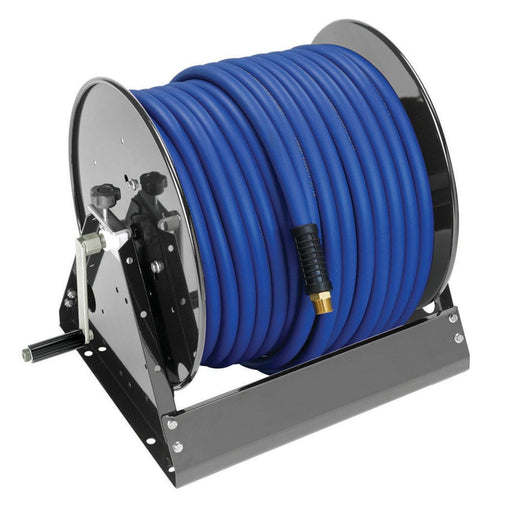 TOPRING 79.010 : Topring Steelpro manual/Thermoflex 1/2x300'x1/2(M)NPT