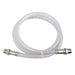 TOPRING 79.021 : Topring Potable water Inlet Rubber Hose-Hose Reel 1/2x5'x1/2(M)NPT