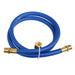 TOPRING 79.071 : Topring Inlet THERMOFLEX Hose-Hose Reel 3/8" x 5' x 3/8 (M)NPT