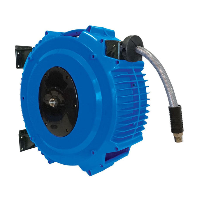 TOPRING 79.143 : Topring Potable Water HoseReel (Nyflex) 1/2X50'X1/2(M)NPT