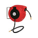 TOPRING 79.380: TOPRING 79.380 L Hose Reel With 3/8 I.D. 50 ft. PVC Hose