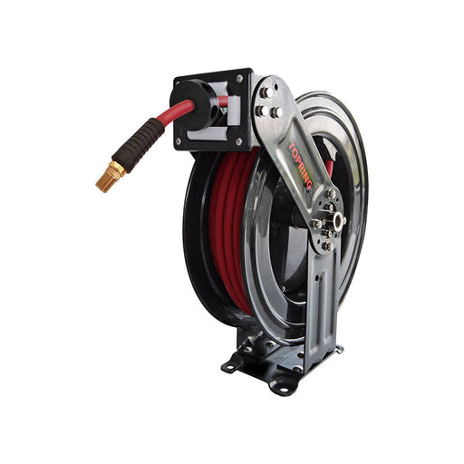 TOPRING 79.510 : Topring Topreel HD/Airflex 1/2x65'x3/8(M)NPT XLrg