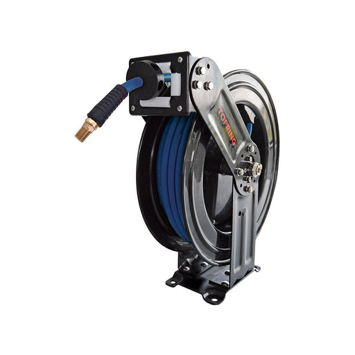 TOPRING 79.520 : Topring Topreel HD/Thermoflex 1/2x65'x3/8(M)NPT XLrg